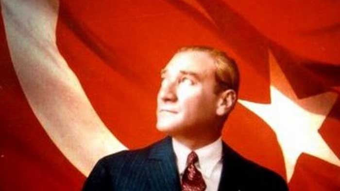 Ataturk