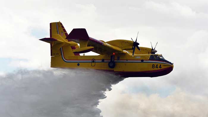Canadair