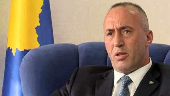 Haradinaj