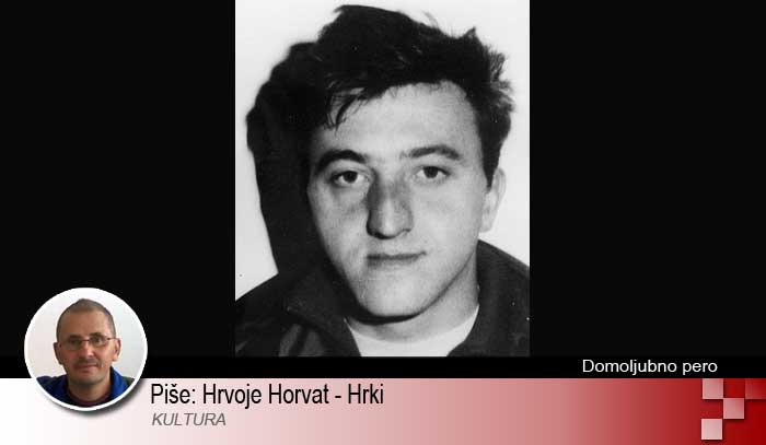 Hrvoje Horvat
