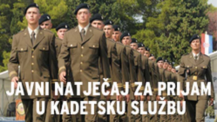 Kadeti