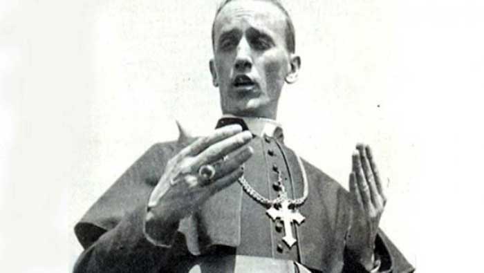 Alojzije Stepinac