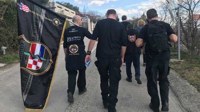 Lučonoše Domovinskog rata