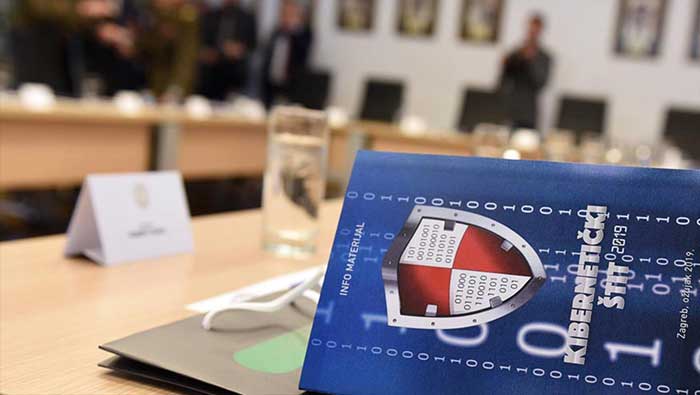 Kibernetički štit 2019