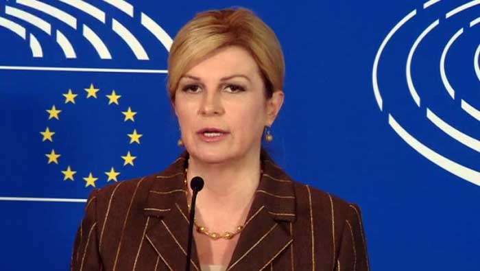 Kolinda