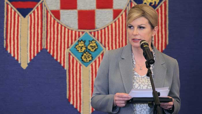 Kolinda