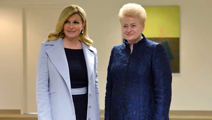 Kolinda