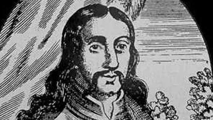 Krsto Frankopan