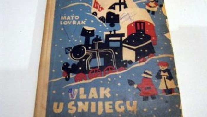 Mato Lovrak