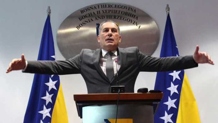 Dragan Mektić