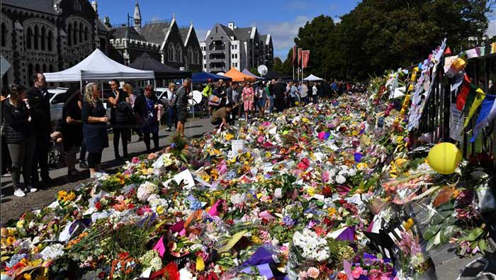 Novi Zeland