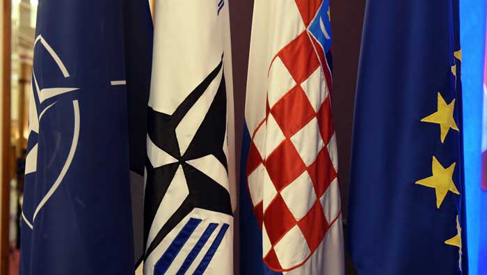 Obljetnica ulaska u NATO