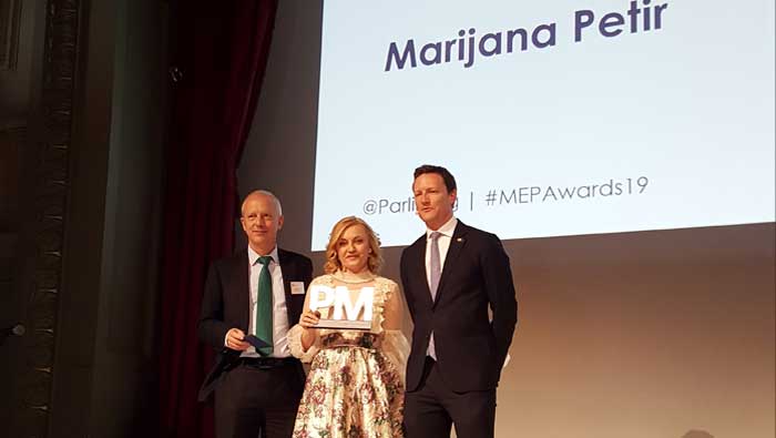 Marijana Petir