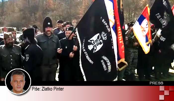 Velikosrpski projekt