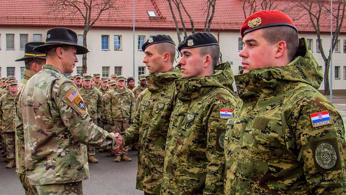 Poljska