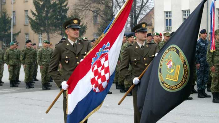 Temeljna dočasnička izobrazba