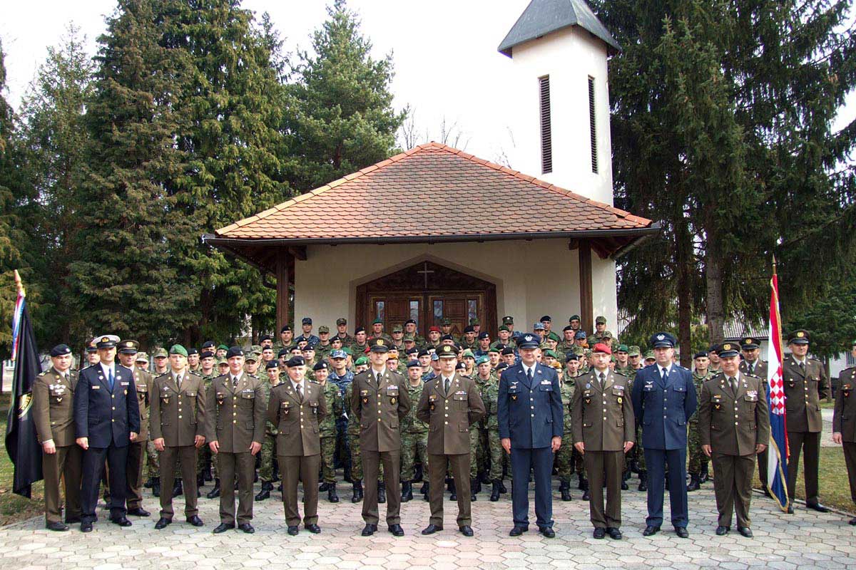 Temeljna dočasnička izobrazba