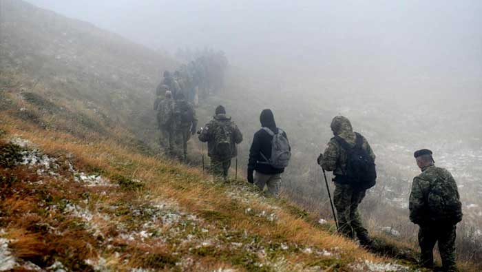 Velebit
