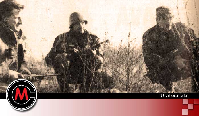 Velikogorička 153. brigada