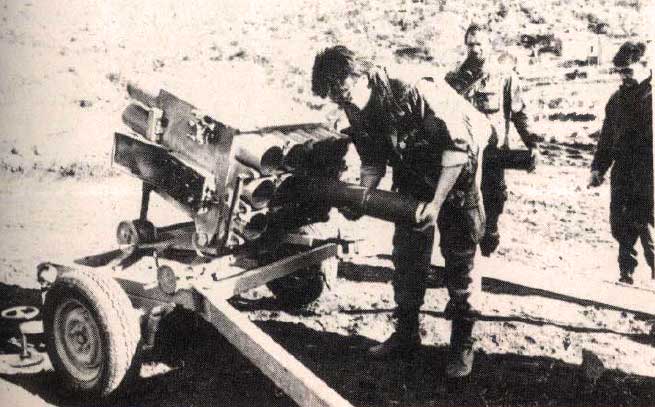 Velikogorička 153. brigada