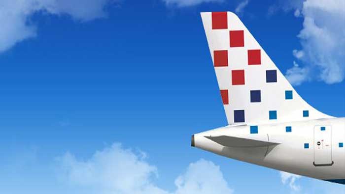 Croatia Airlines