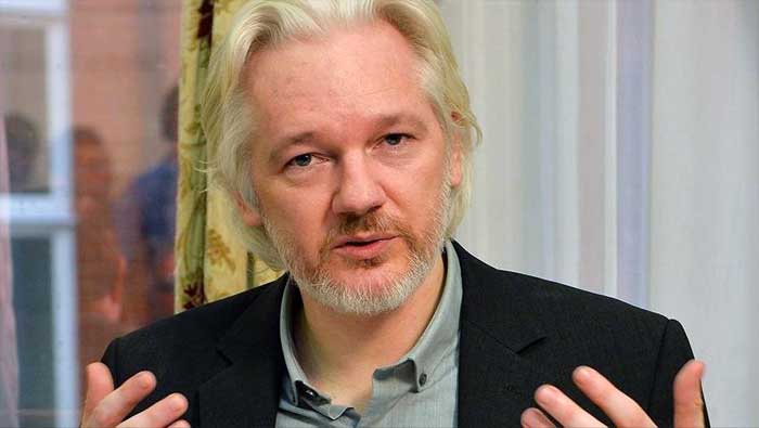 Assange