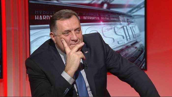 Dodik
