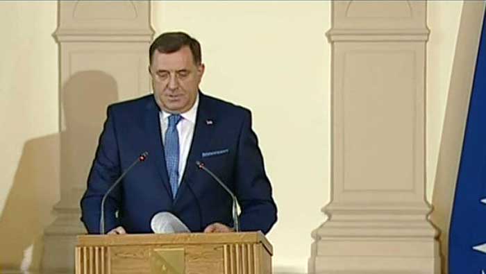 Milorad Dodik