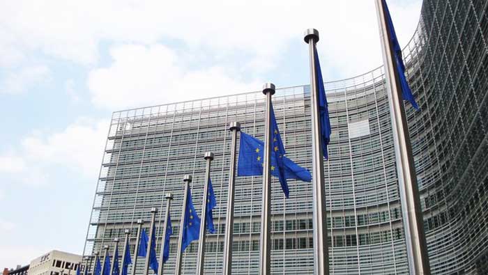 Europska komisija