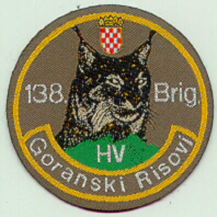 Goranski Risovi