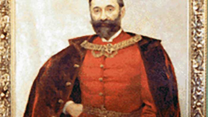 Isidor Krsnjavi