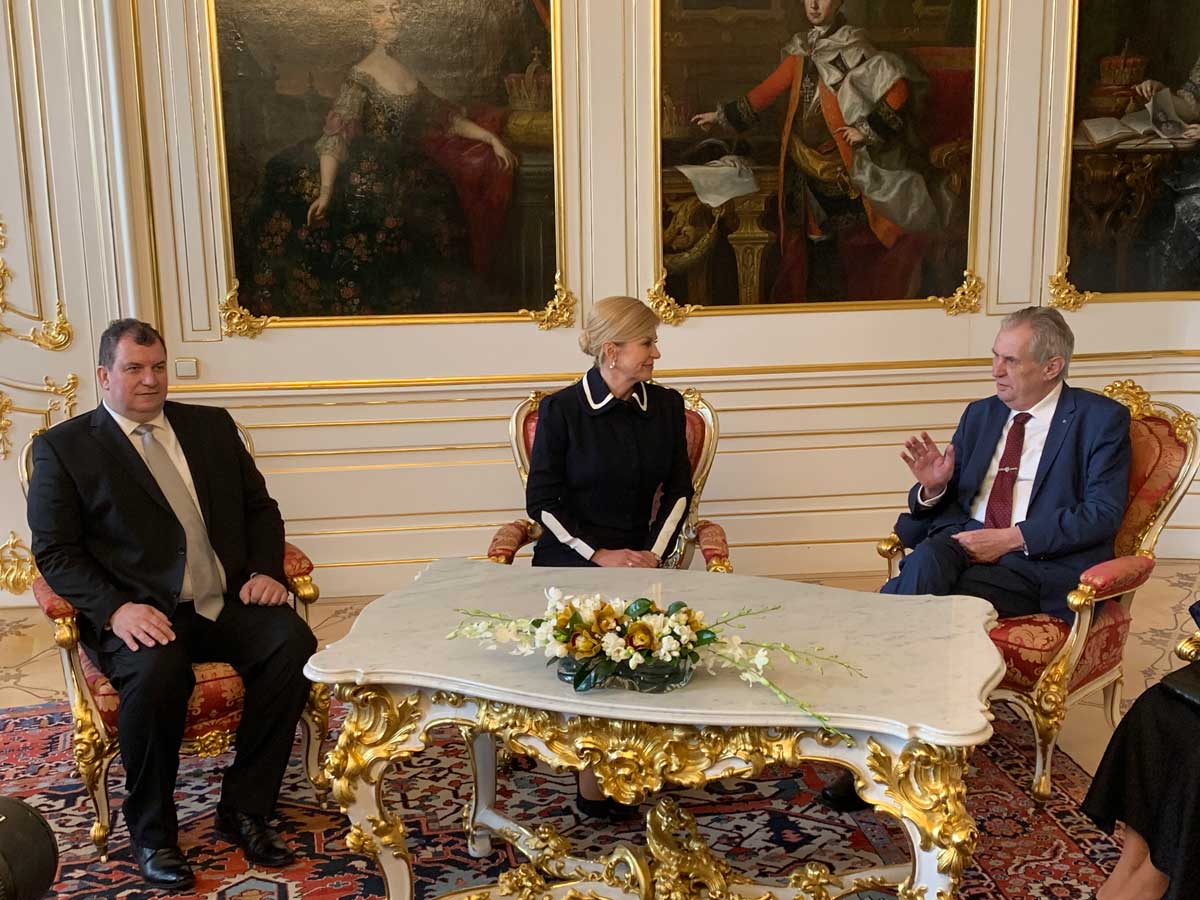 Kolinda