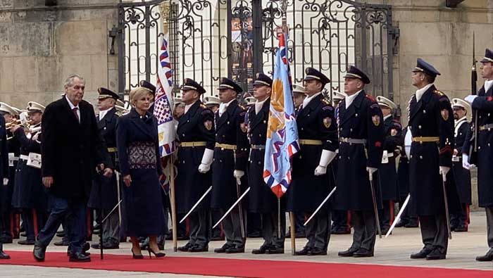 Kolinda