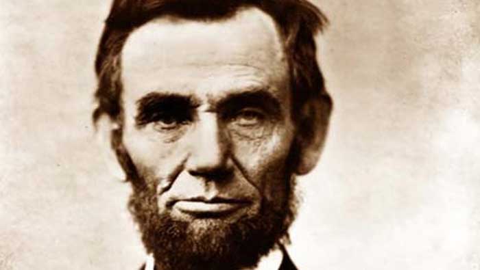 Abraham Lincoln