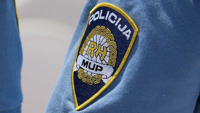 MUP - Kalendar nasilja