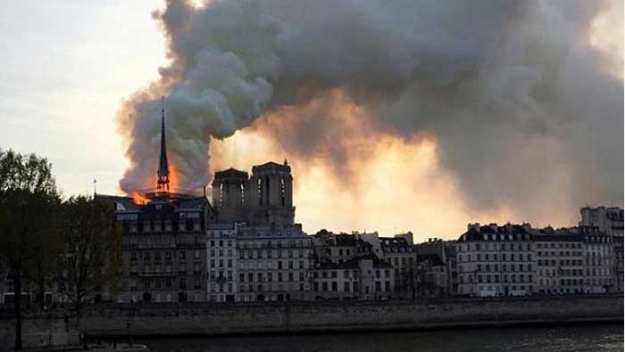 Notre-Dame