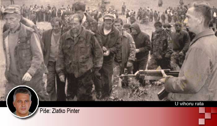 Muslimanski zločini