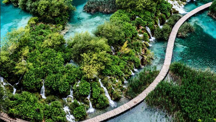 NP Plitvice