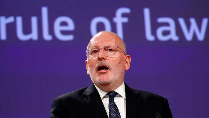 Timmermans