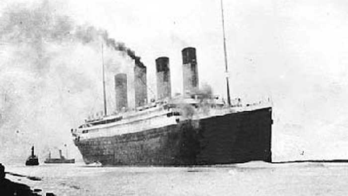 Titanic