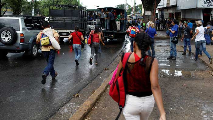 Venezuela