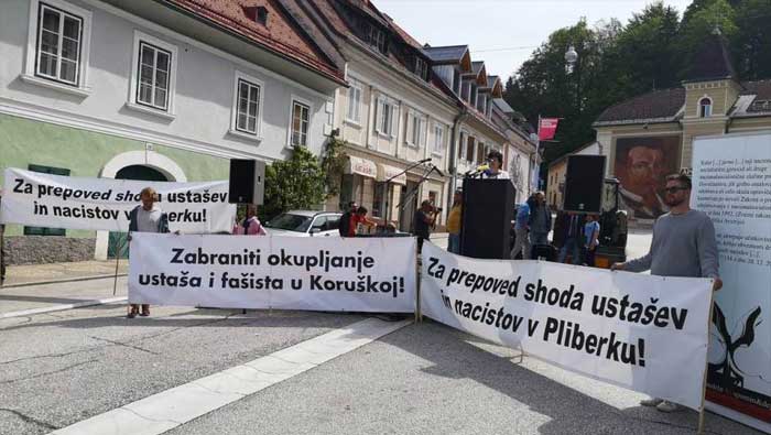 Bleiburg