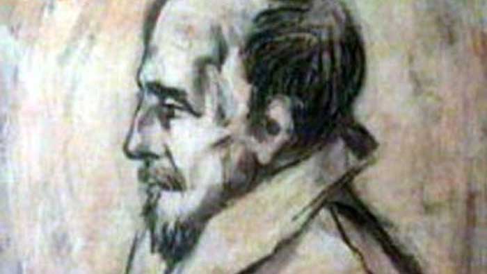 Frane Petrić