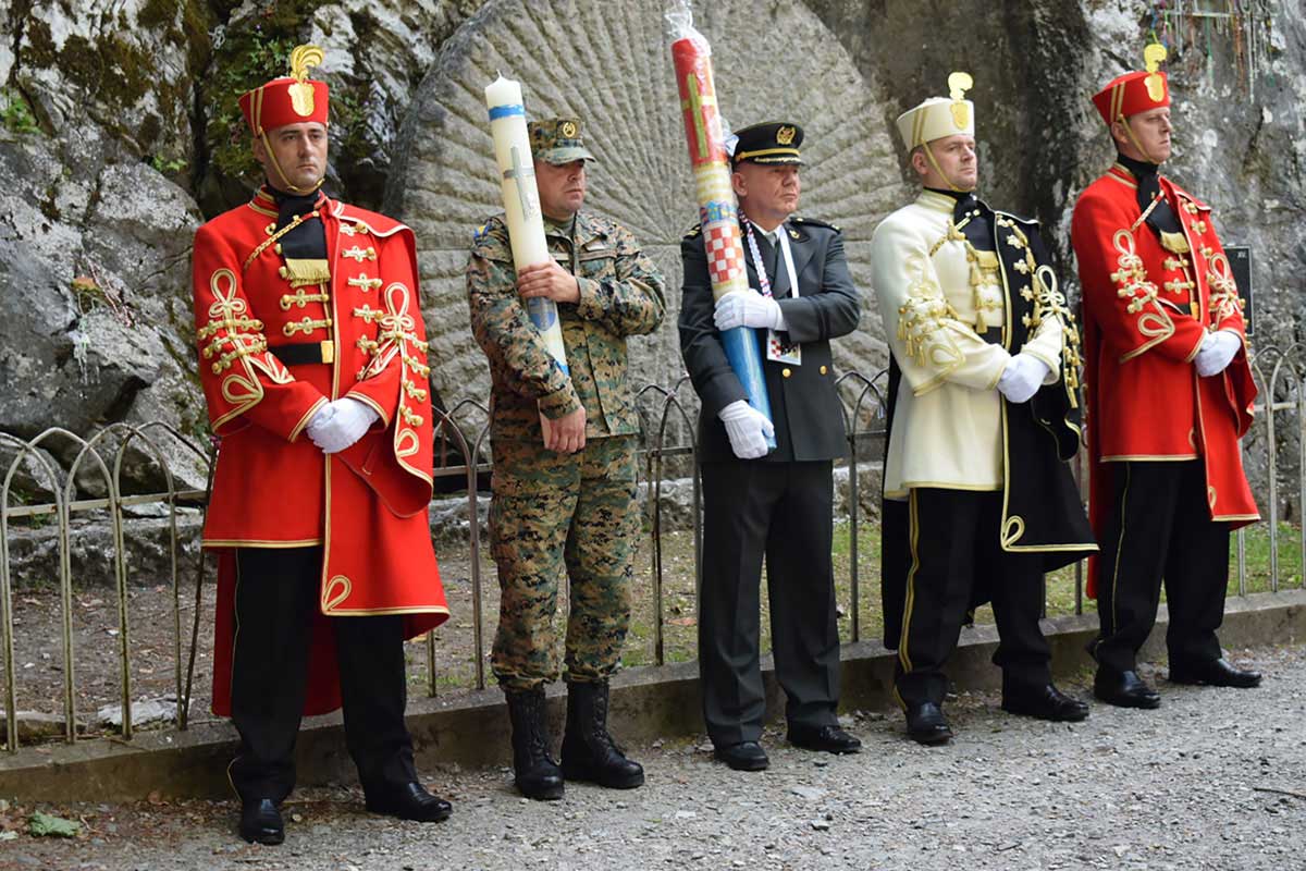 Lourdes
