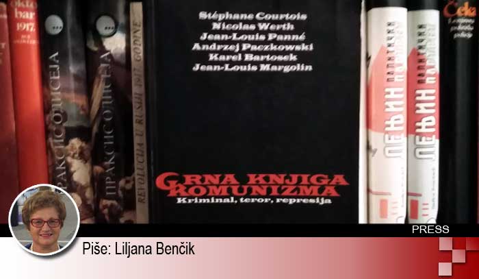 Crna knjiga komunizma