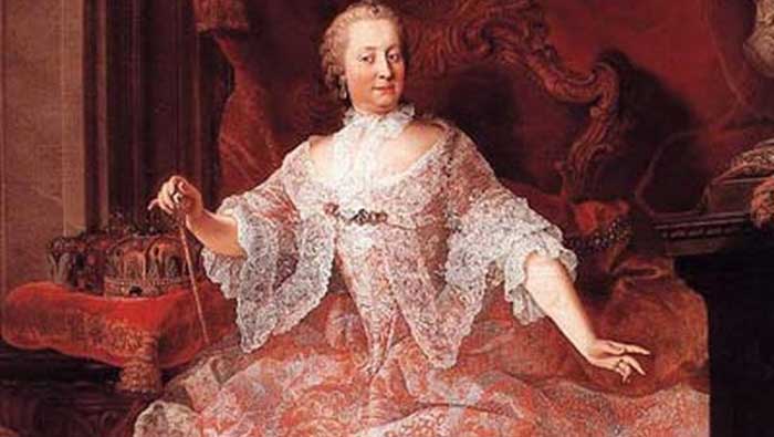 Marija Terezija