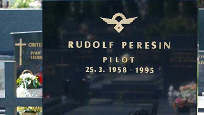 Rudolf Perešin