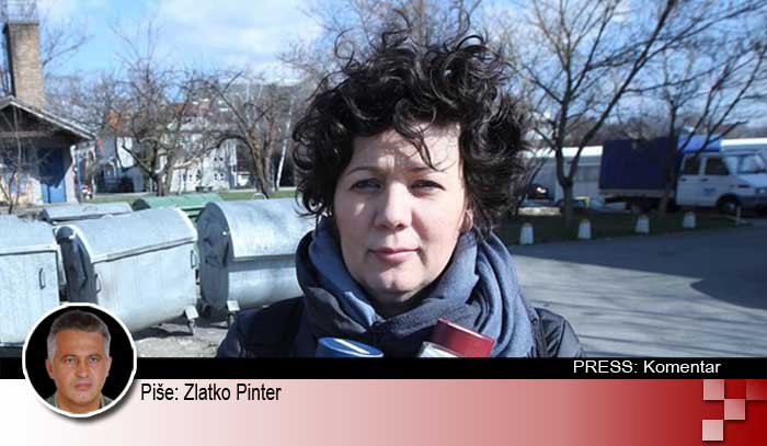 Margareta Matijević