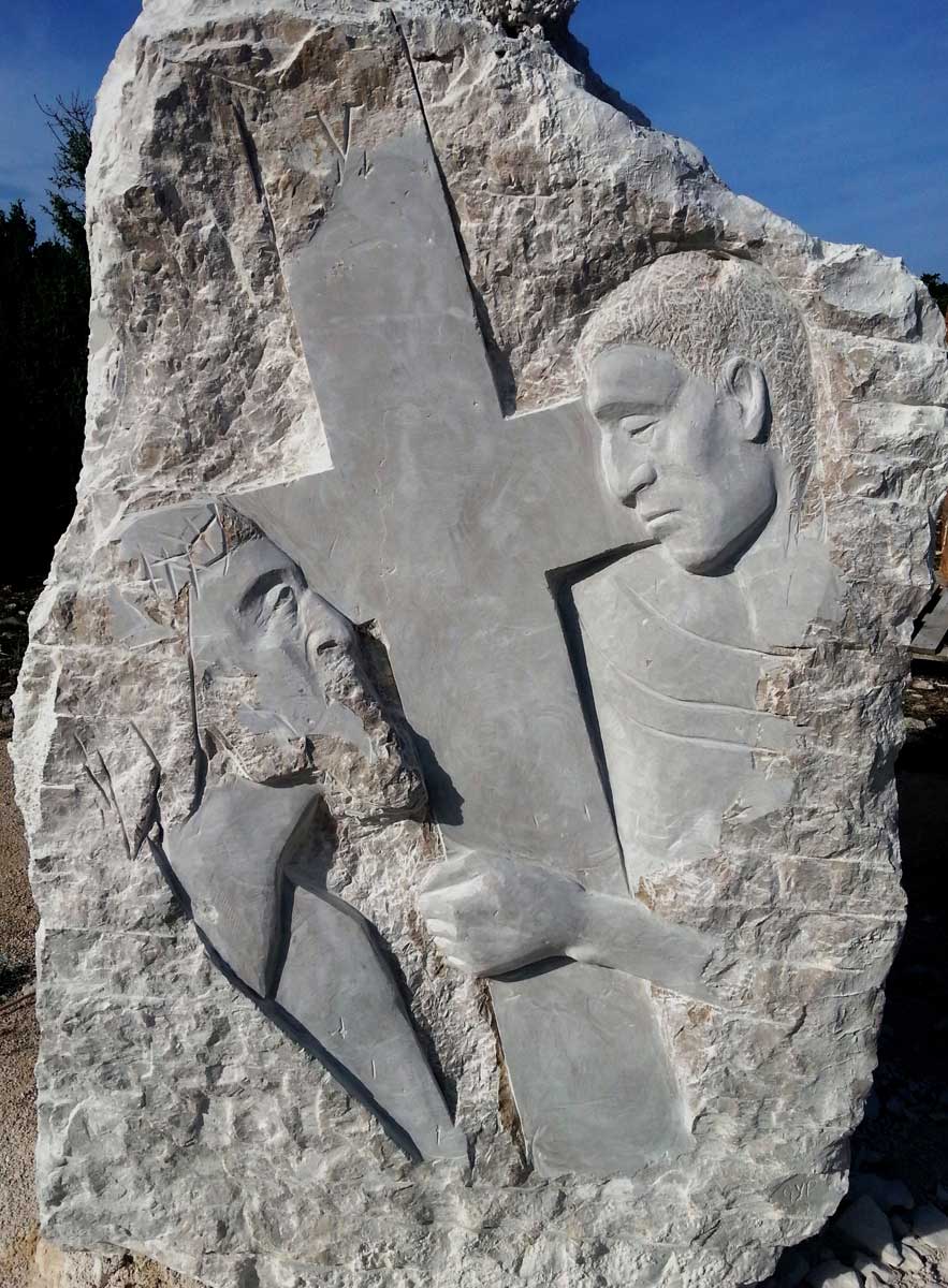 Georgette Yvette Ponté