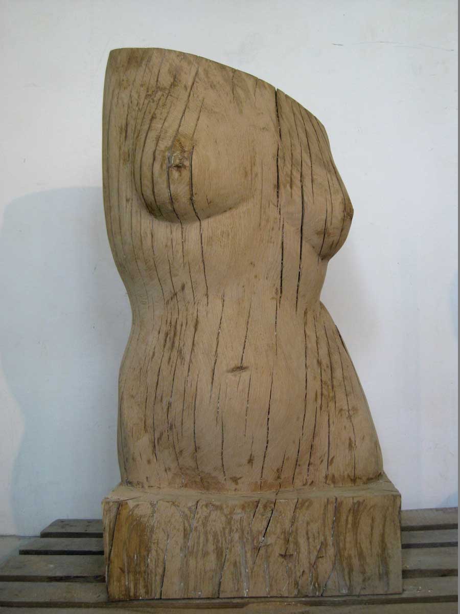 Georgette Yvette Ponté
